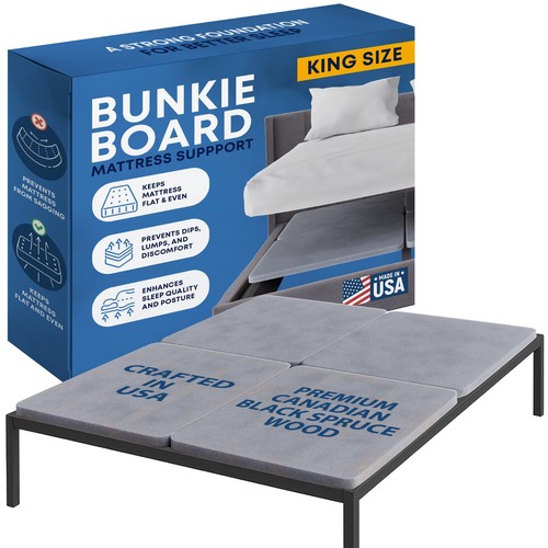 Continental sleep split - sleep,, 1.5"
