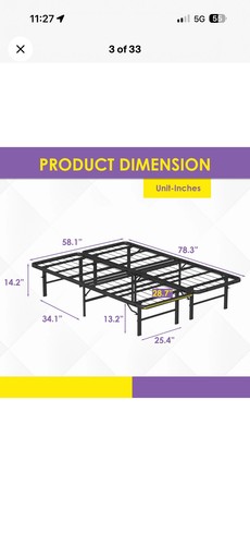 New modern fold folding - new,