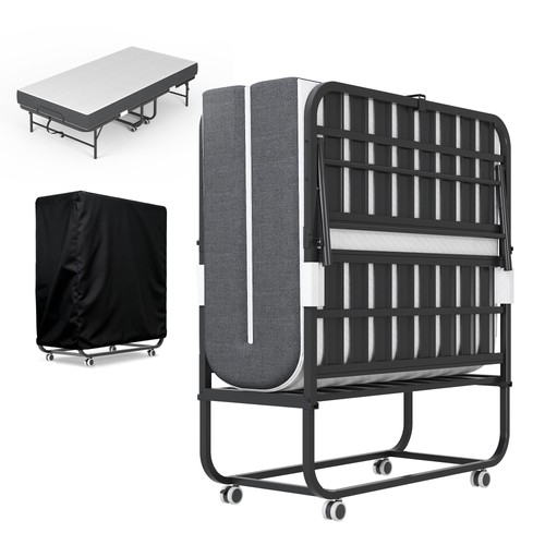 Viyet folding bed with - folding,